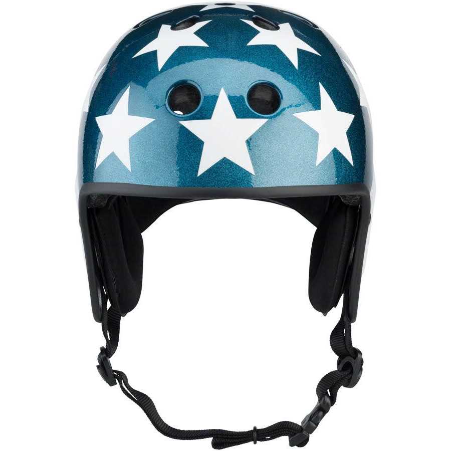 Pro Tec Full Cut Helmet - Image 4