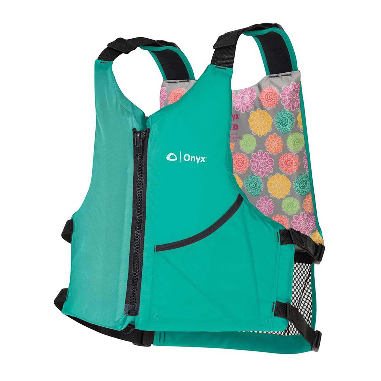 Onyx Universal Paddle Vest