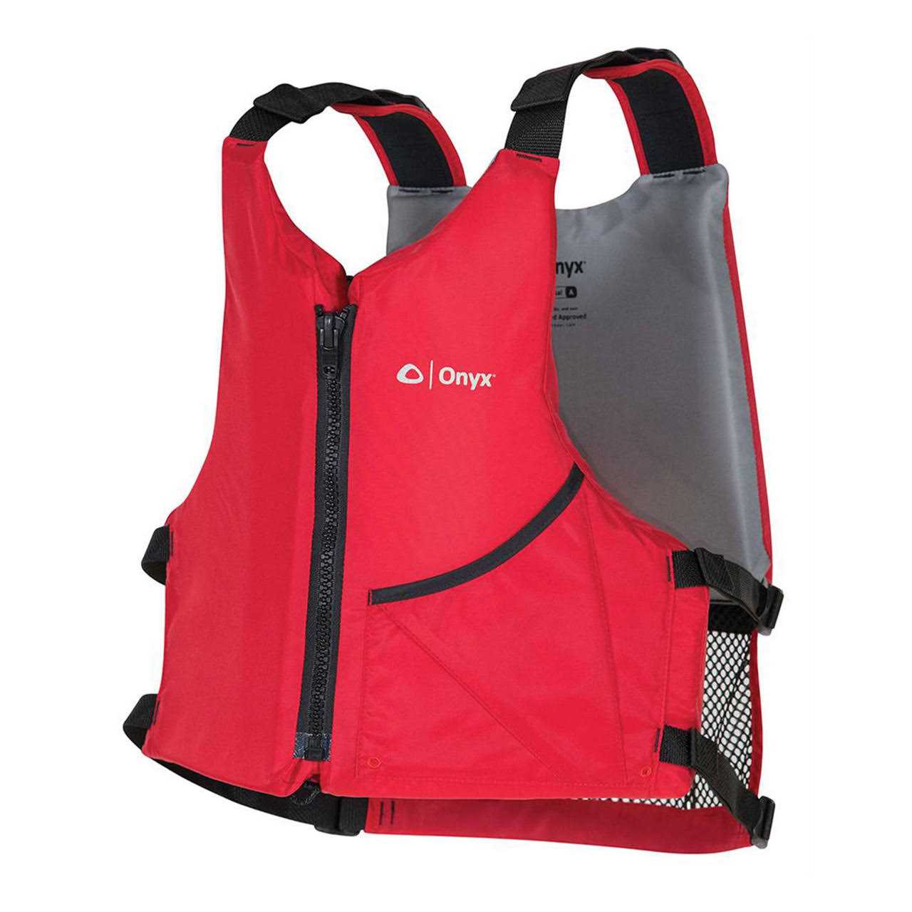 Onyx Universal Paddle Vest - Image 2