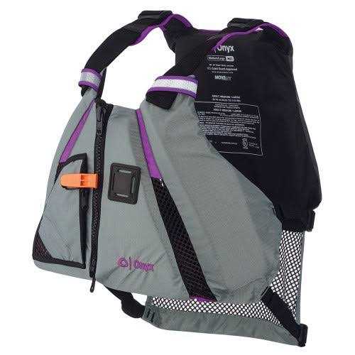 Onyx Universal Paddle Vest - Image 2