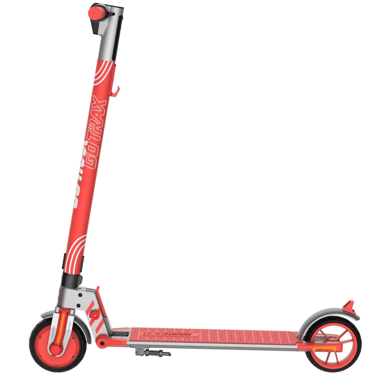 Gotrax Vibe Commuting Electric Scooter - Image 4