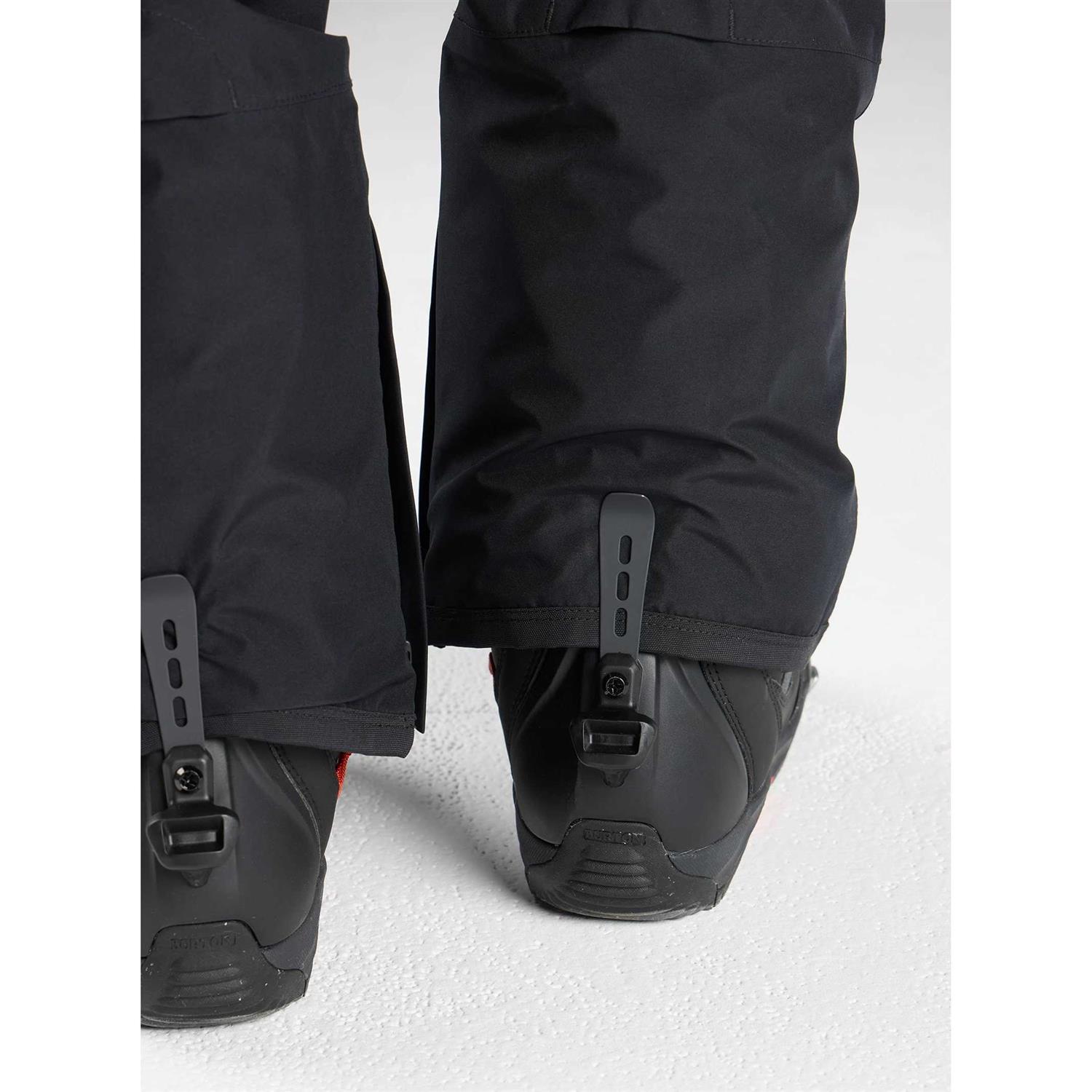 Burton Swath Step On Snowboard Boots - Image 3