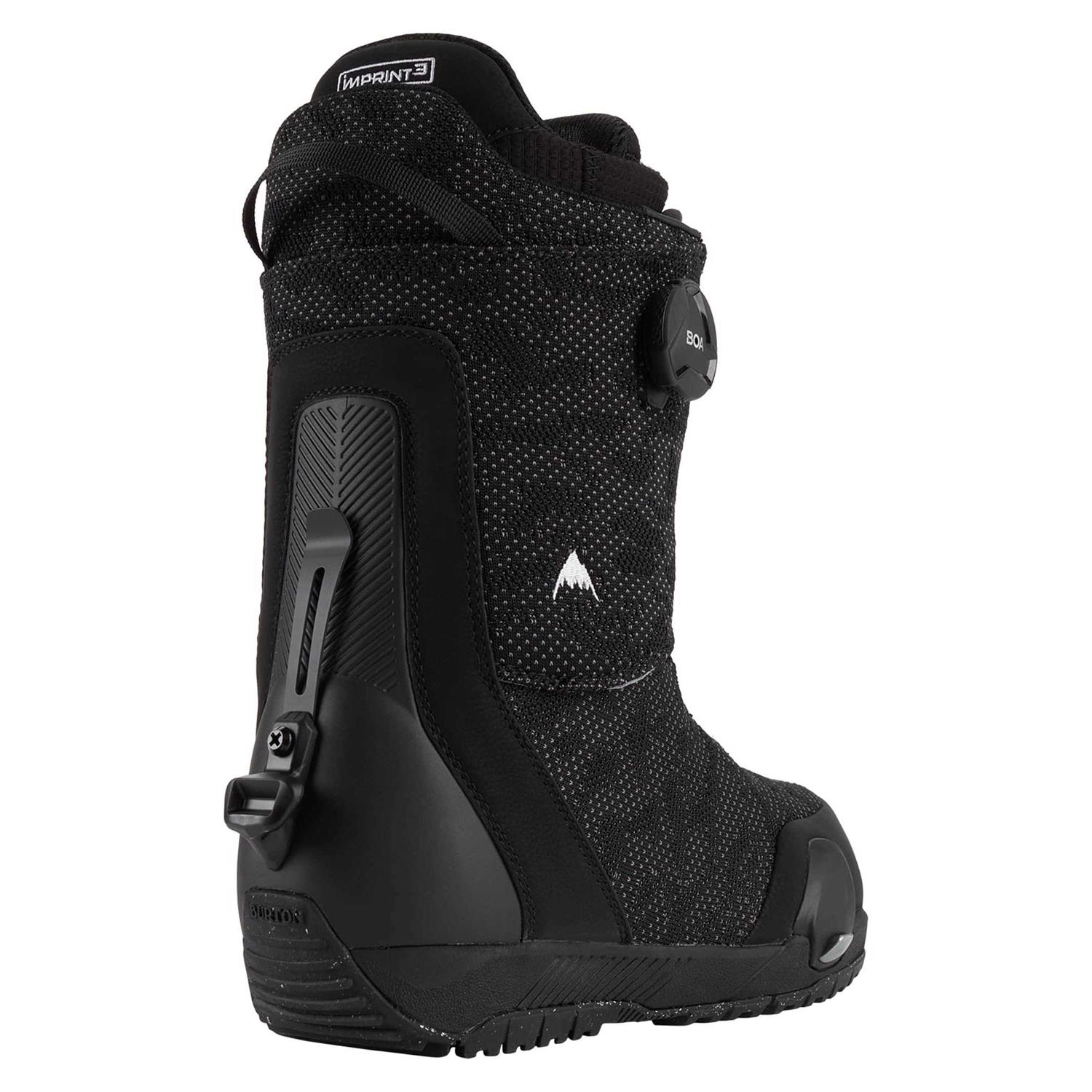 Alternative view of Burton Swath Step On Snowboard Boots