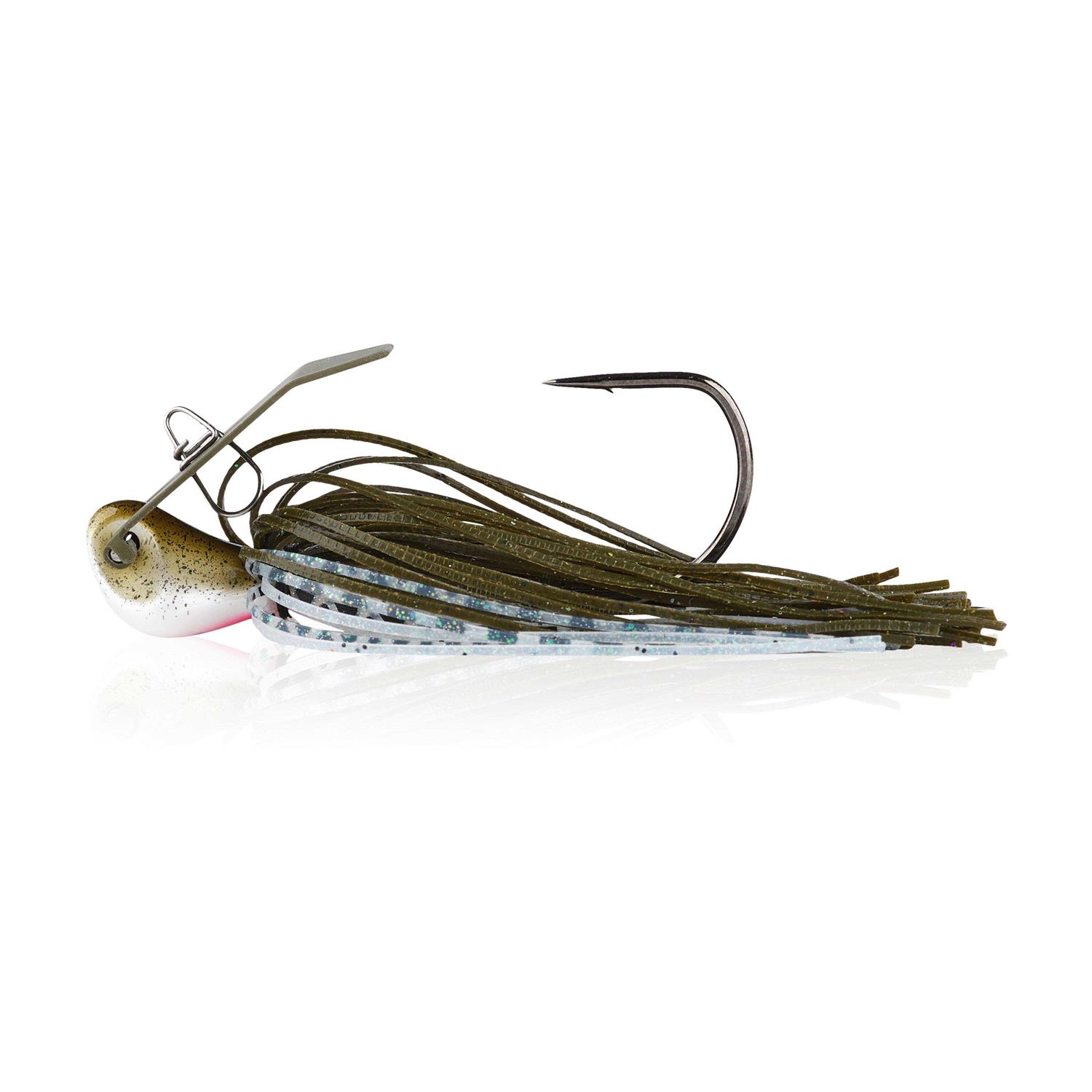 Berkley SlobberKnocker Jig