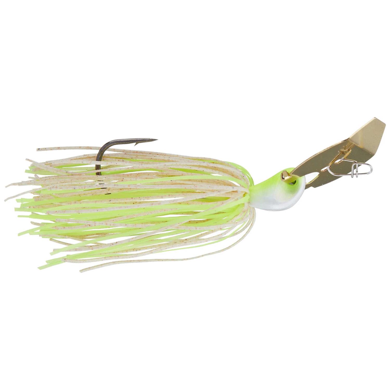 Berkley SlobberKnocker Jig
