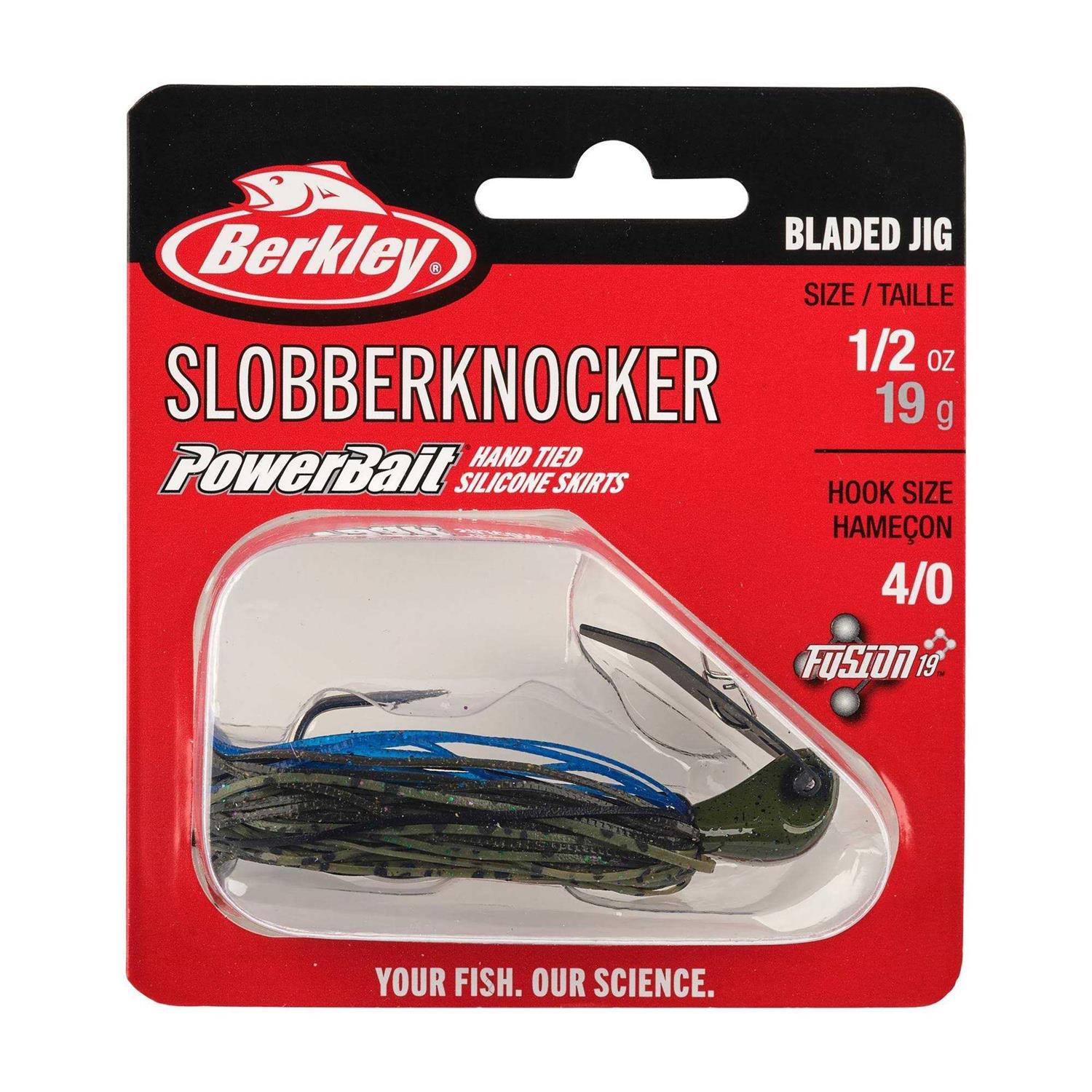 Berkley SlobberKnocker Jig - Image 4