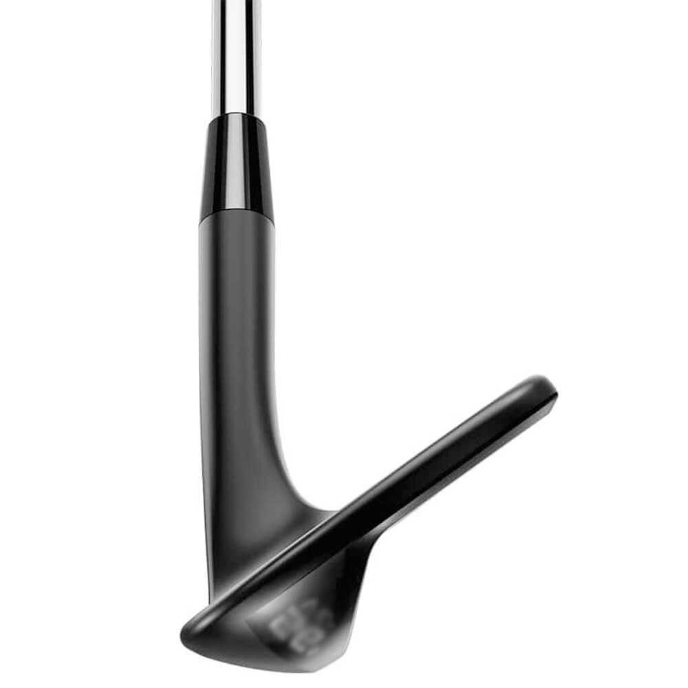 Cobra King Mim Black Wedge - Image 4