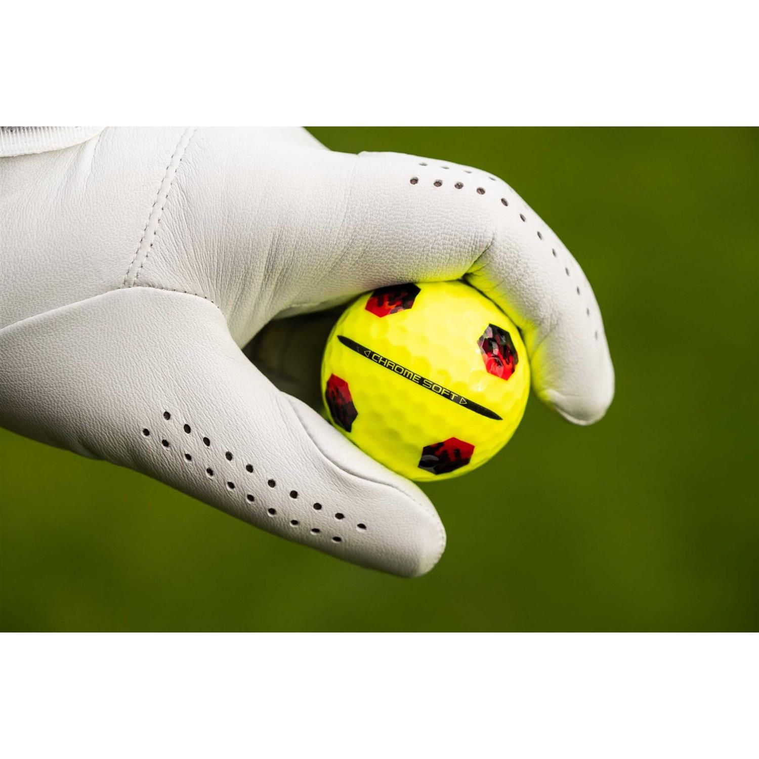 Callaway Chrome Soft Golf Balls - Image 2