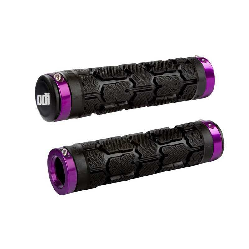 ODI Rogue Lock-On Grips Bonus Pack