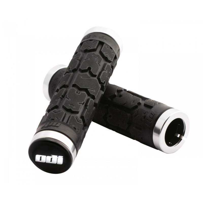 ODI Rogue Lock-On Grips Bonus Pack - Image 4