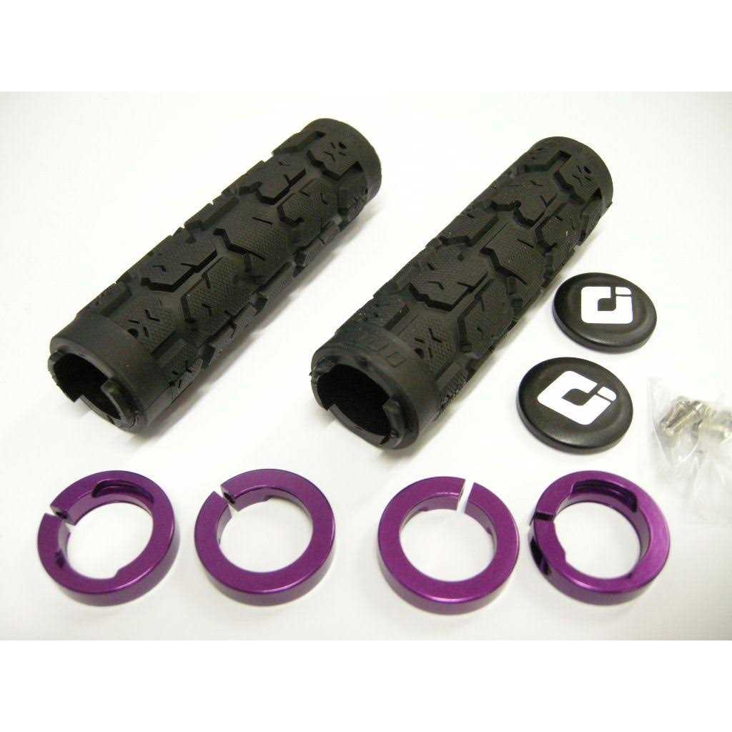 ODI Rogue Lock-On Grips Bonus Pack - Image 5