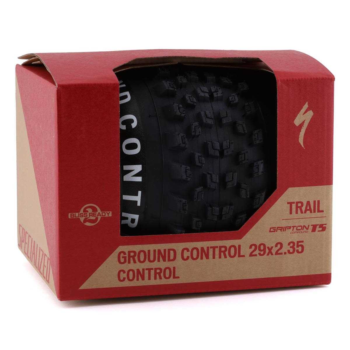 Specialized Ground Control Control 2Bliss Ready T5 - Image 3