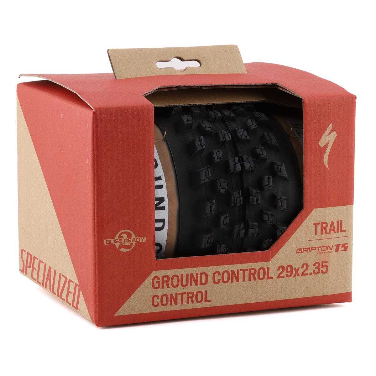 Specialized Ground Control Control 2Bliss Ready T5 - Image 5