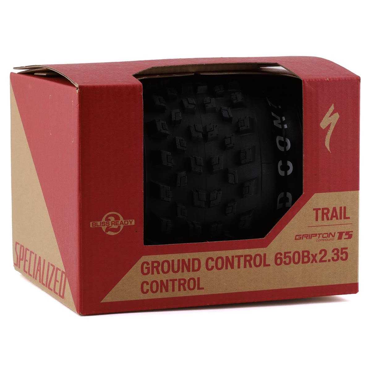 Specialized Ground Control Control 2Bliss Ready T5 - Image 5