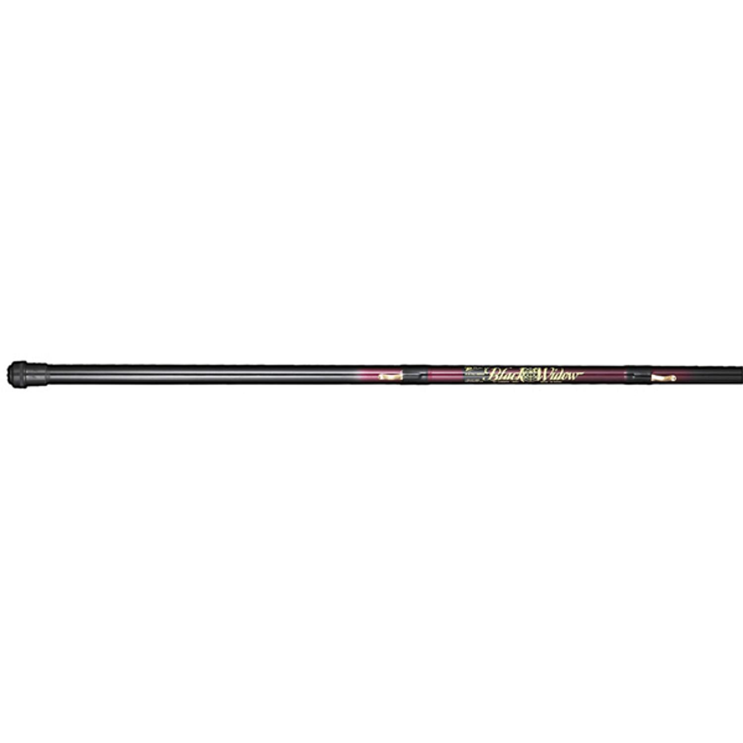 B'n'M Black Widow Telescopic - Image 3