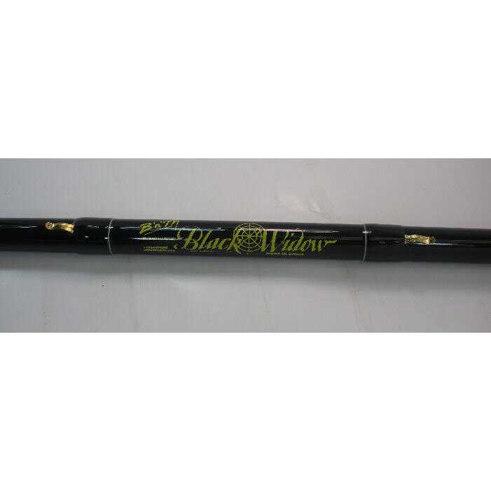 B'n'M Black Widow Telescopic - Image 5