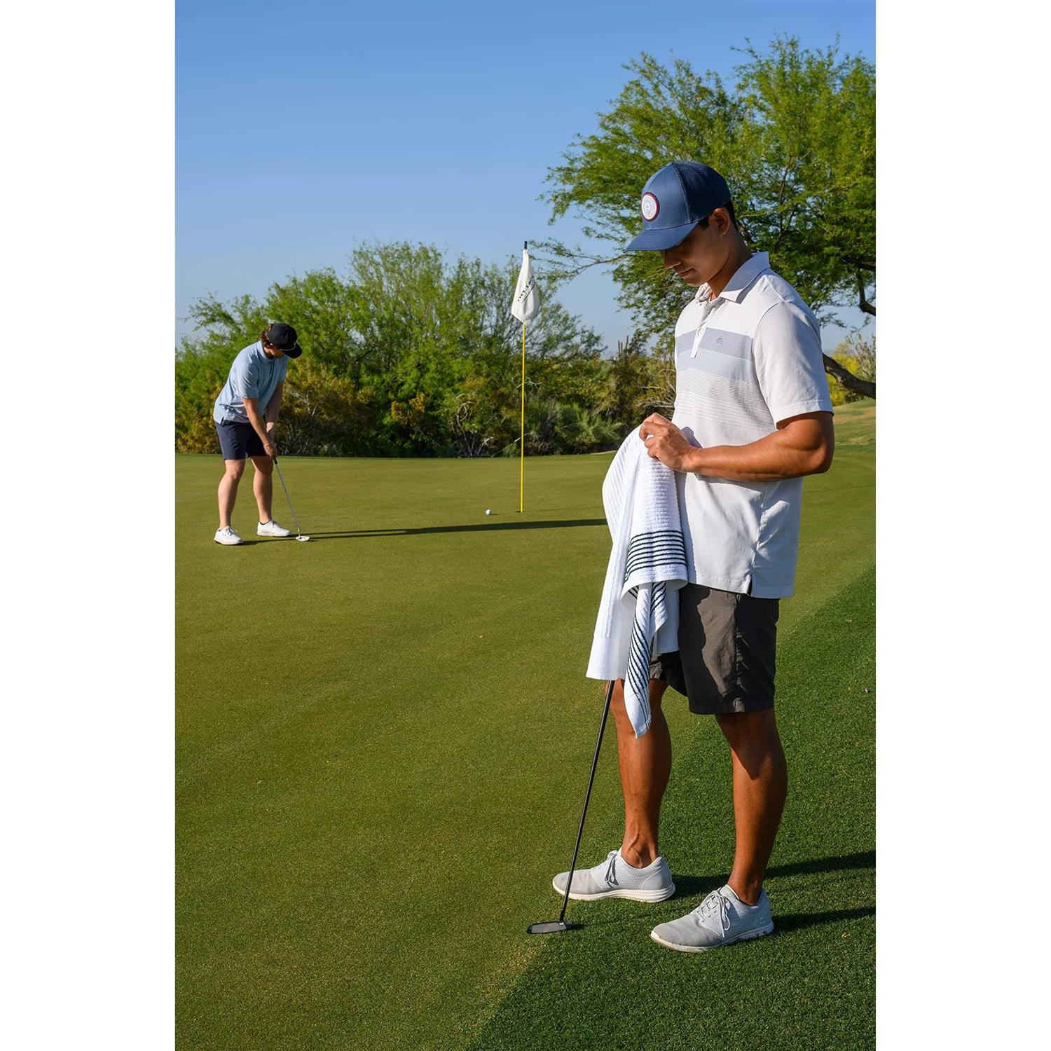 Devant Caddy Towel - Image 2