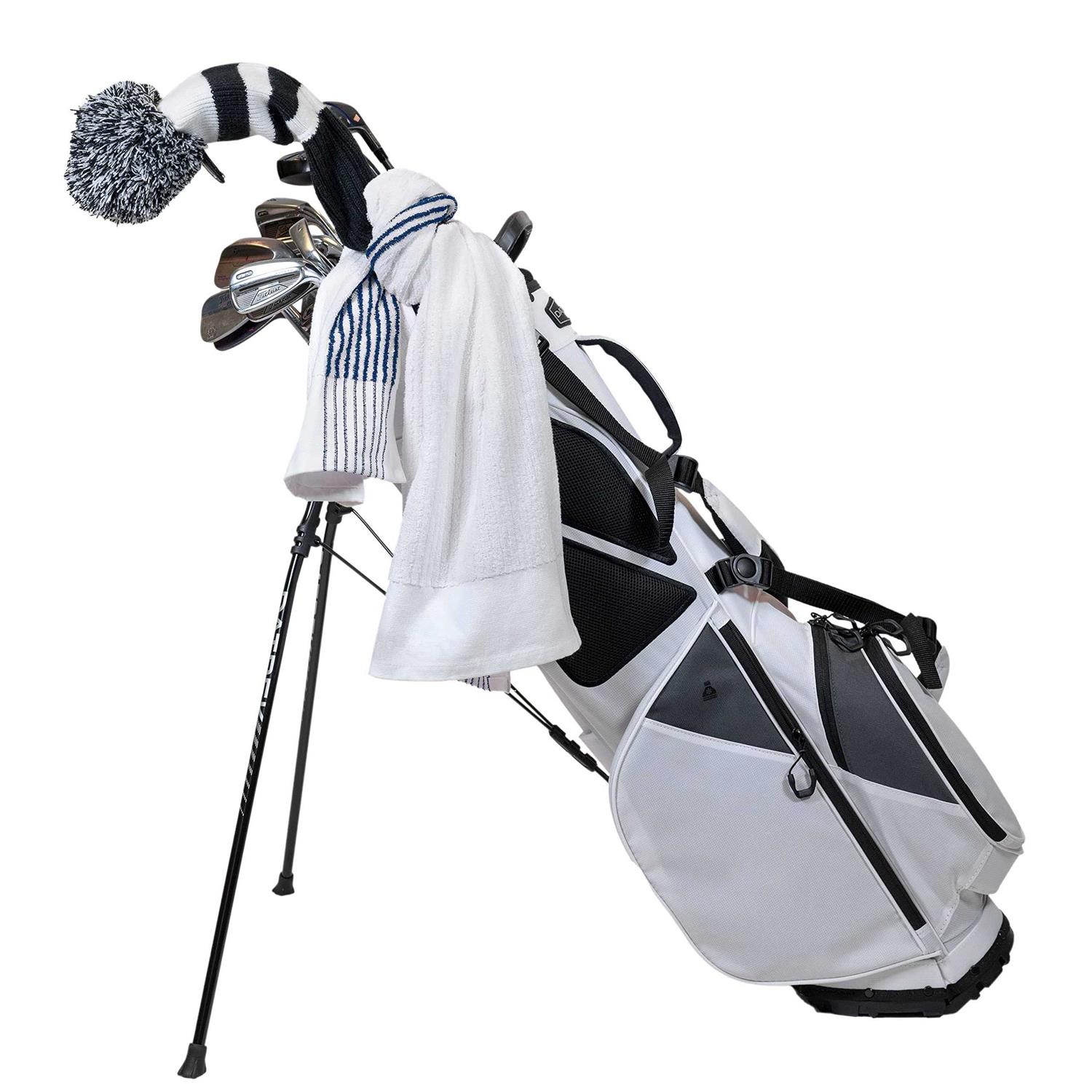 Devant Caddy Towel - Image 5