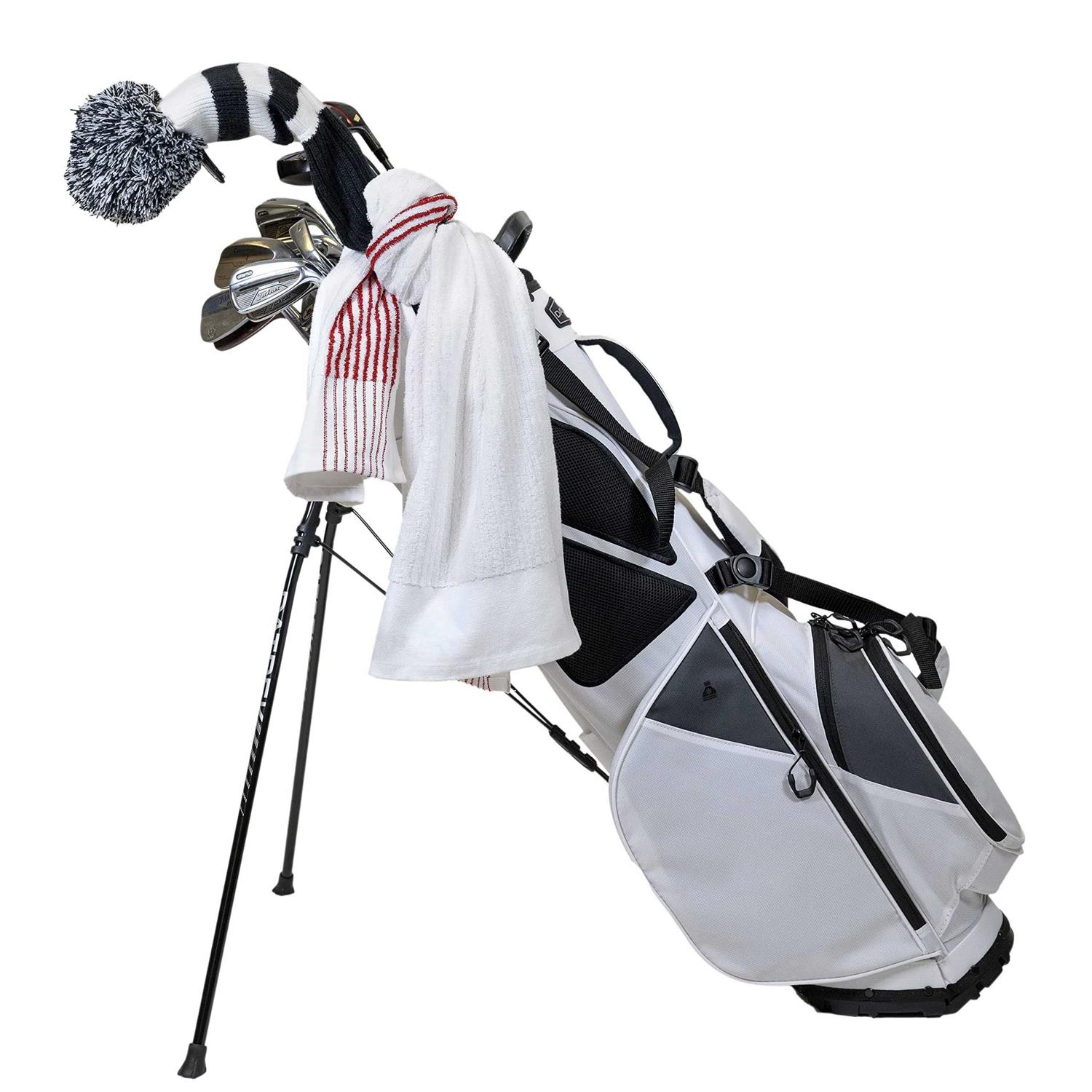 Devant Caddy Towel - Image 2