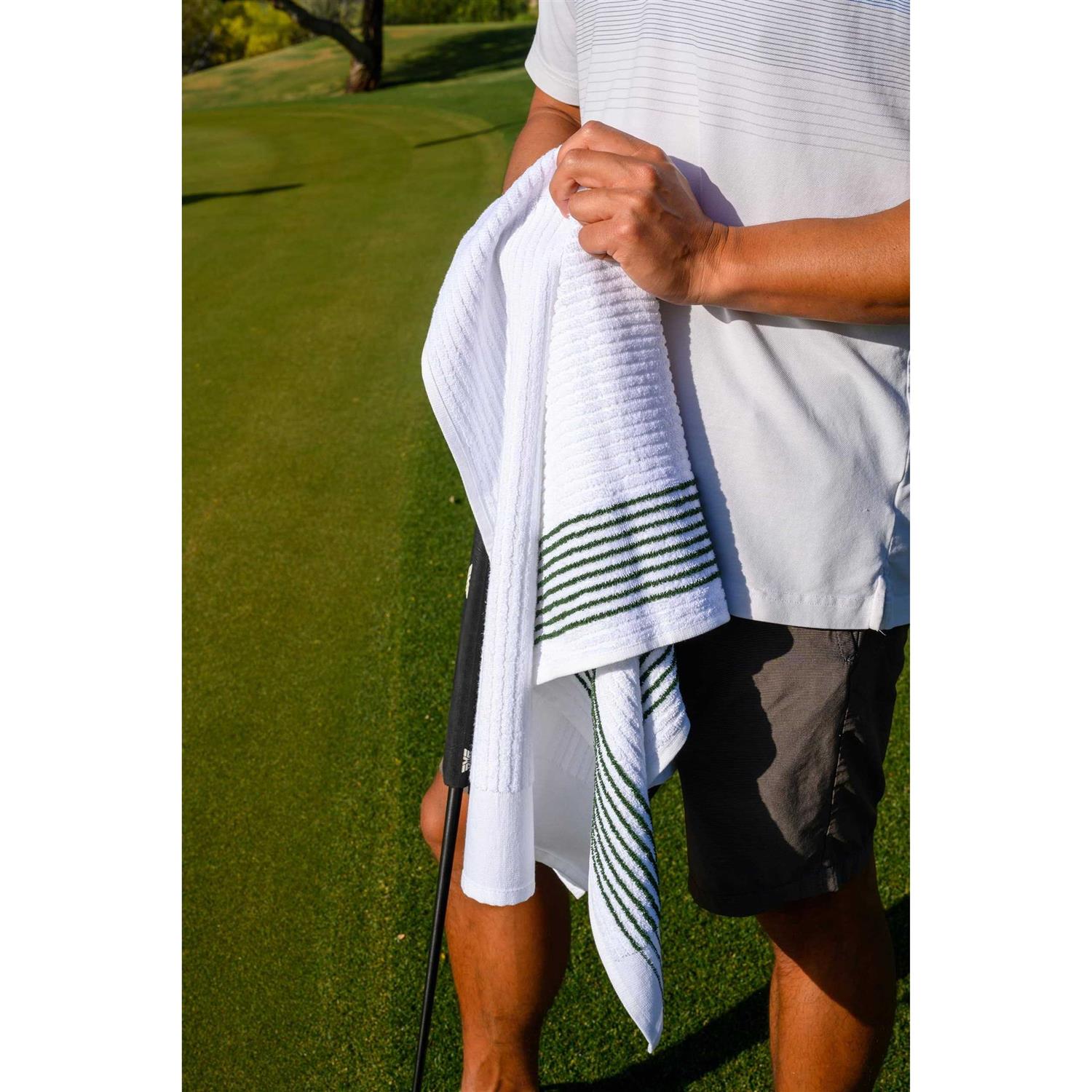 Devant Caddy Towel - Image 5