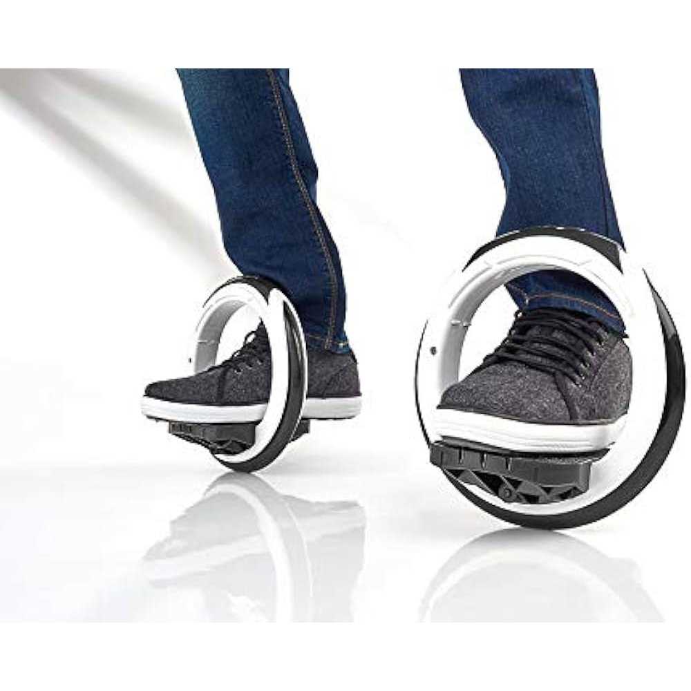 Inventist Orbitwheel - Image 2