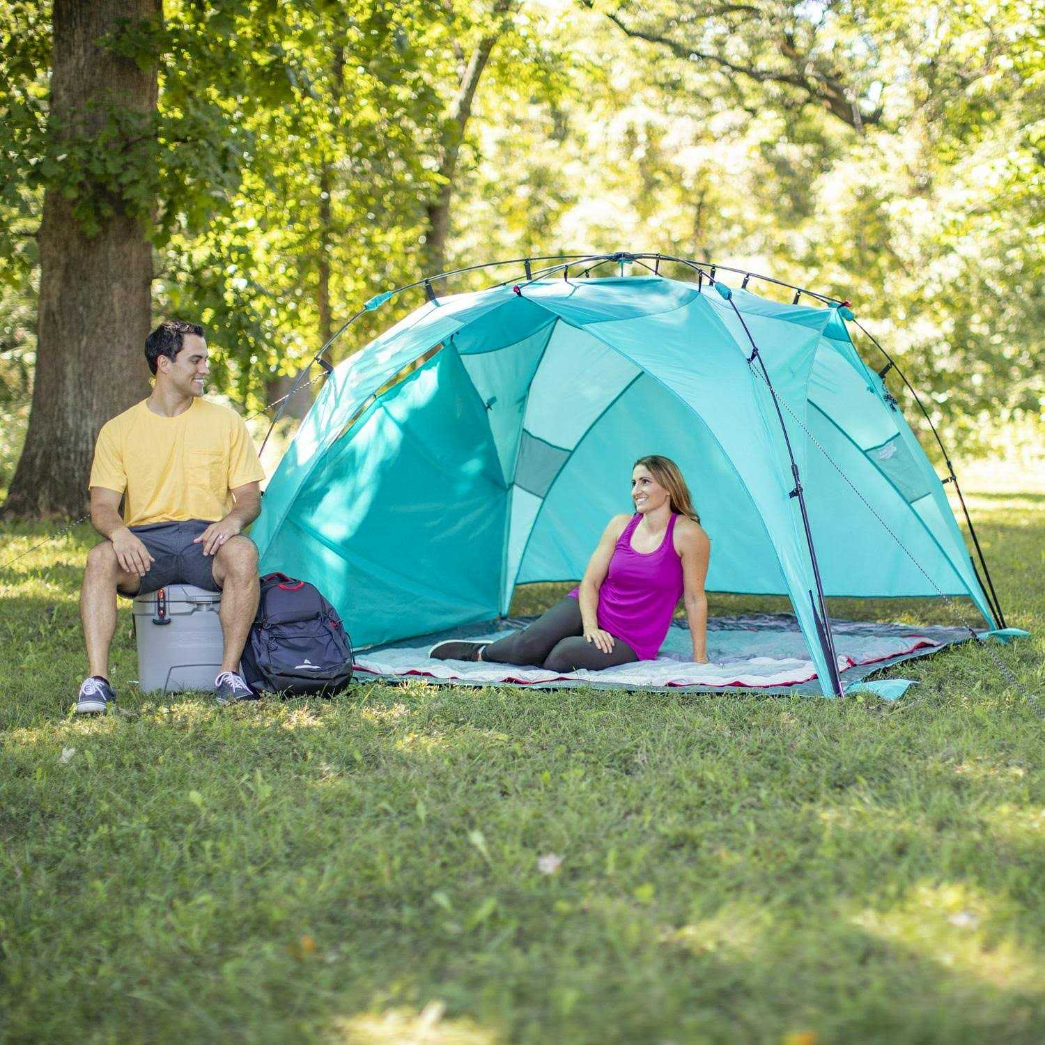 Ozark Trail Instant Sun Shade - Image 2