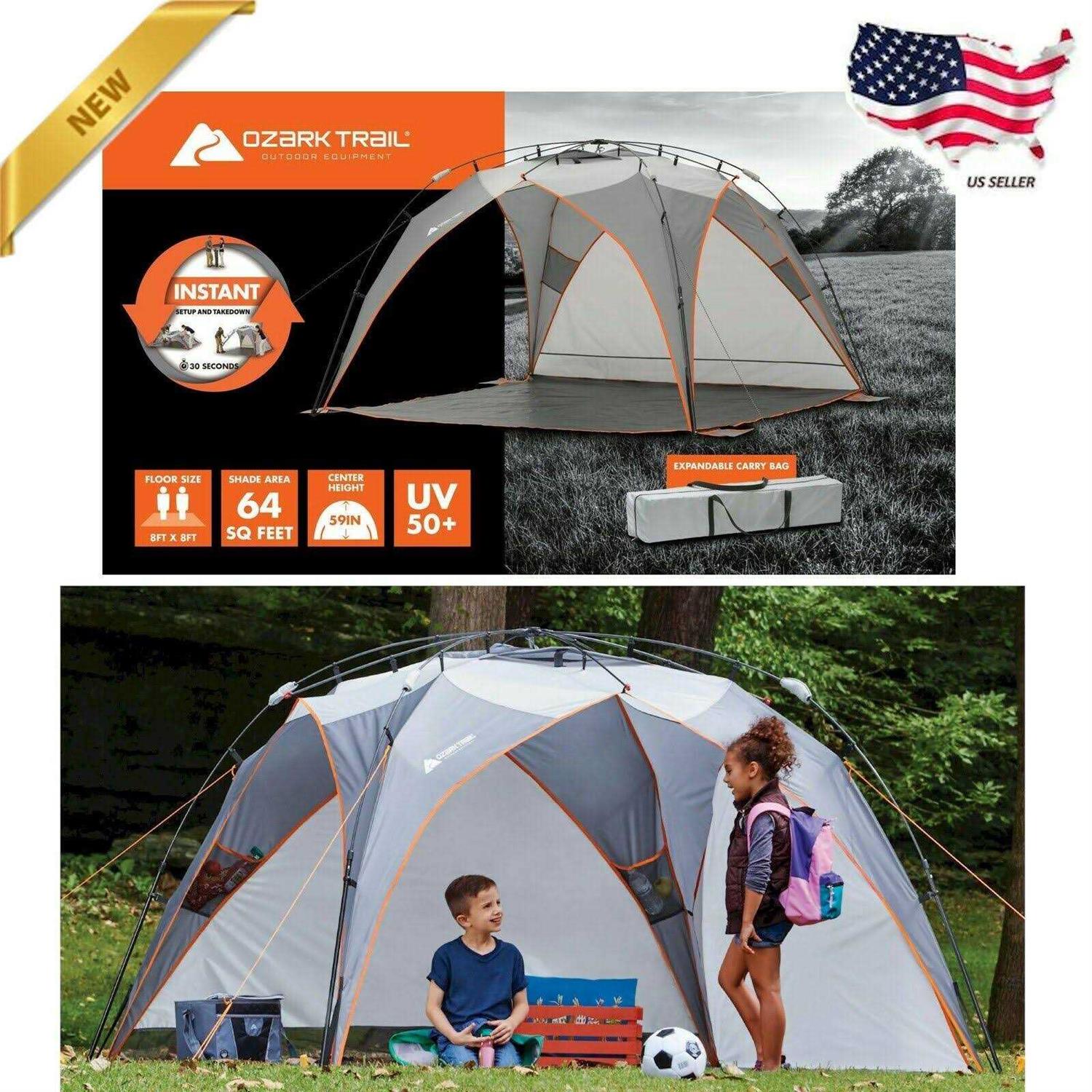 Ozark Trail Instant Sun Shade - Image 5