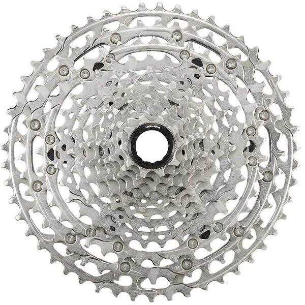Shimano CS-M9101 XTR 12-Speed Cassette - Image 2