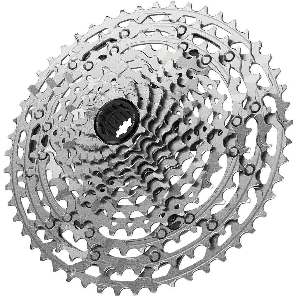 Shimano CS-M9101 XTR 12-Speed Cassette - Image 3