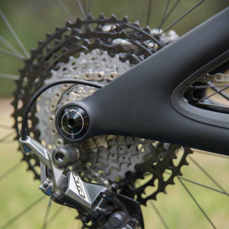 Shimano CS-M9101 XTR 12-Speed Cassette - Image 4