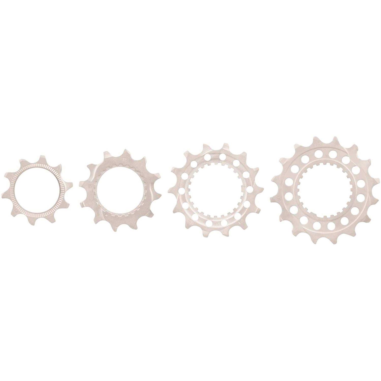 Shimano CS-M9101 XTR 12-Speed Cassette - Image 5