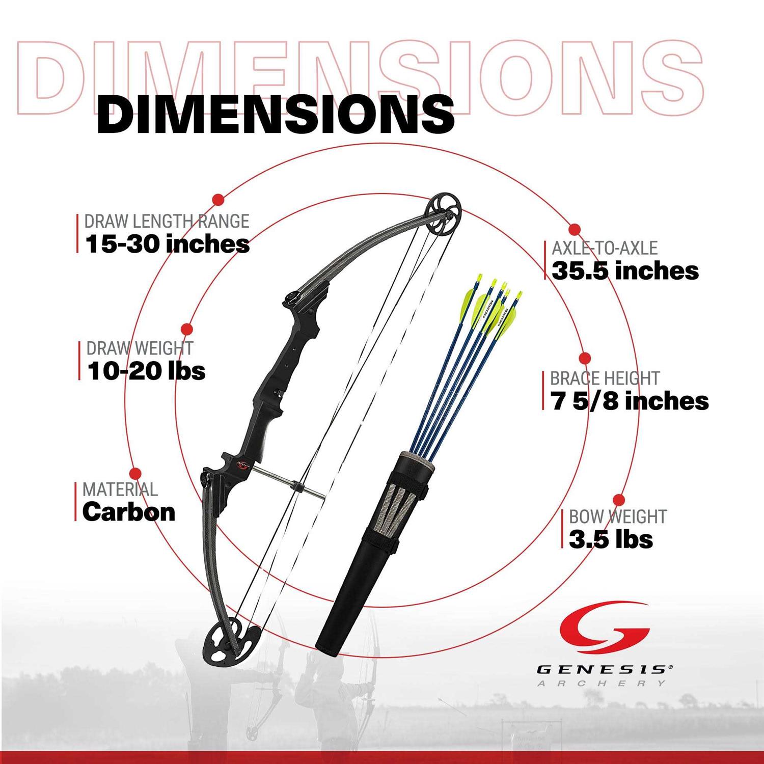 Genesis Bow - Image 4