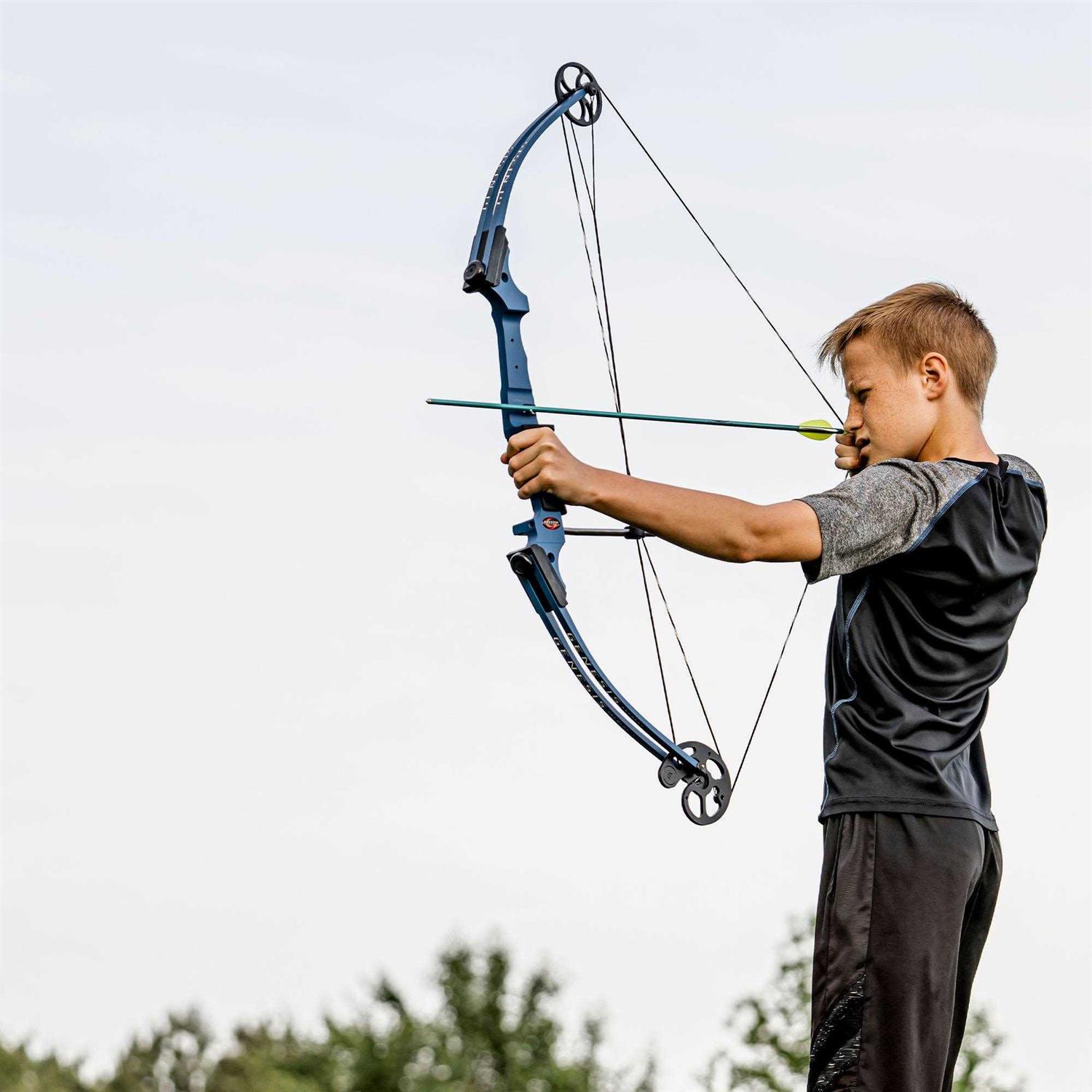 Genesis Bow - Image 5