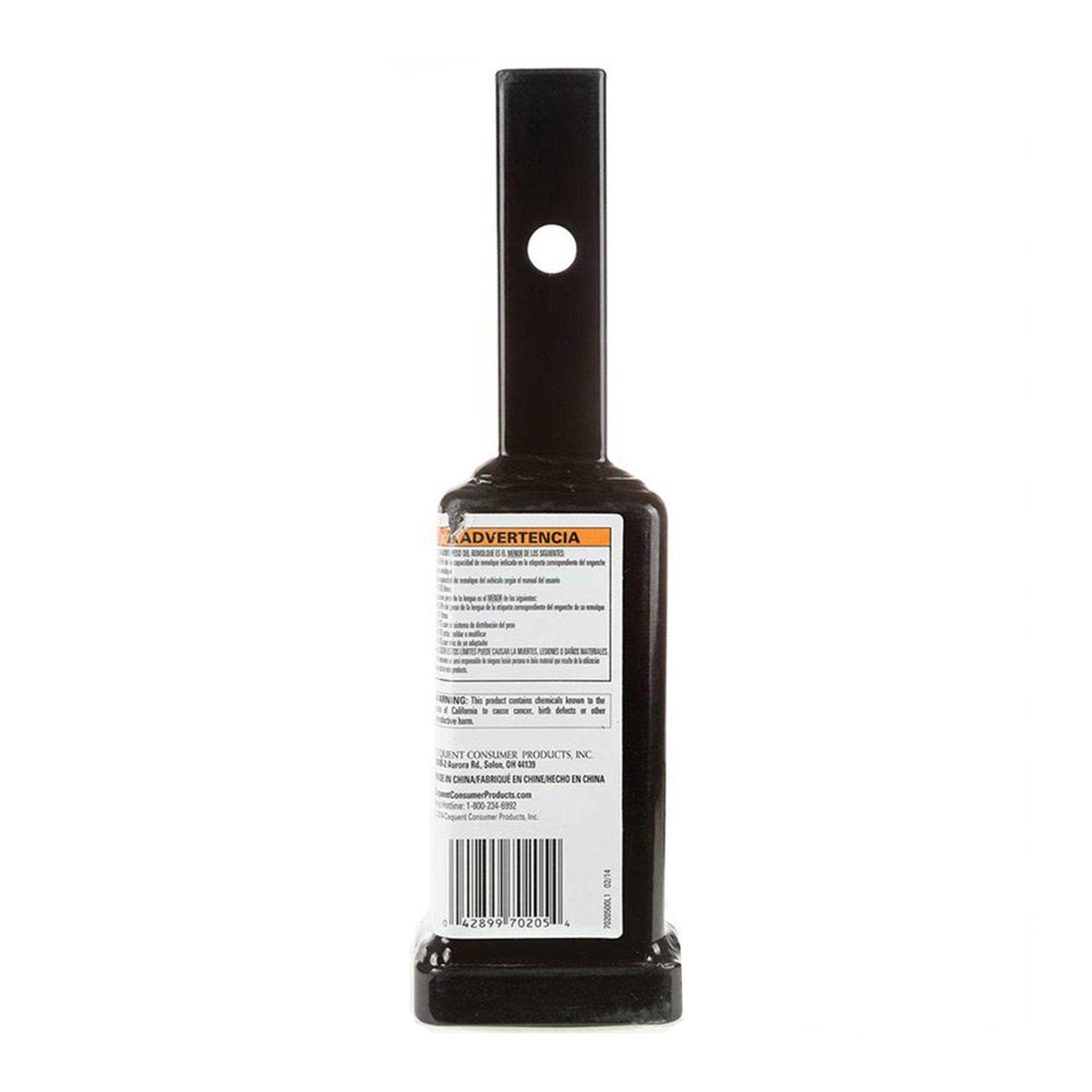 Reese Towpower 7020500 Receiver Adapter - Image 5