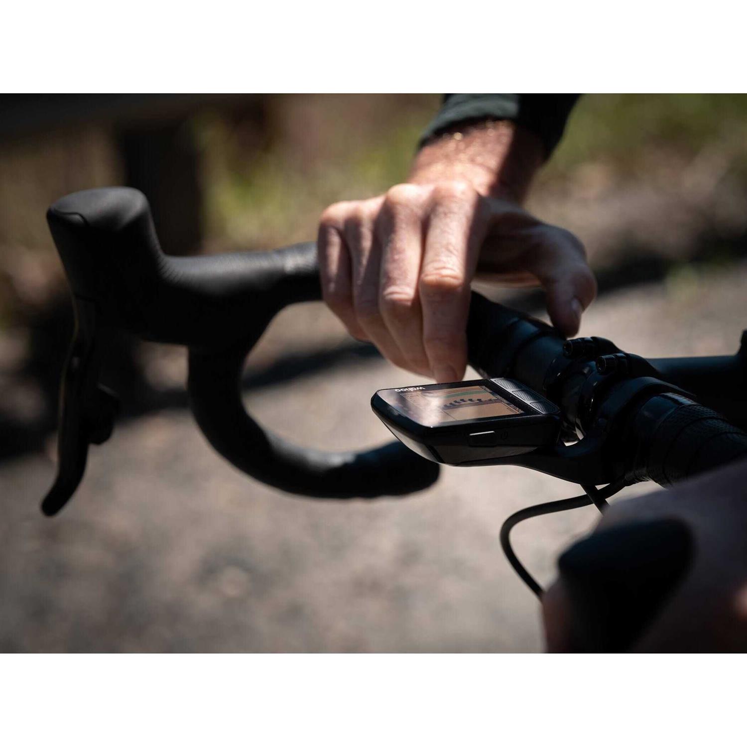 Wahoo ELEMNT Bolt GPS Computer Bundle V2 - Image 5