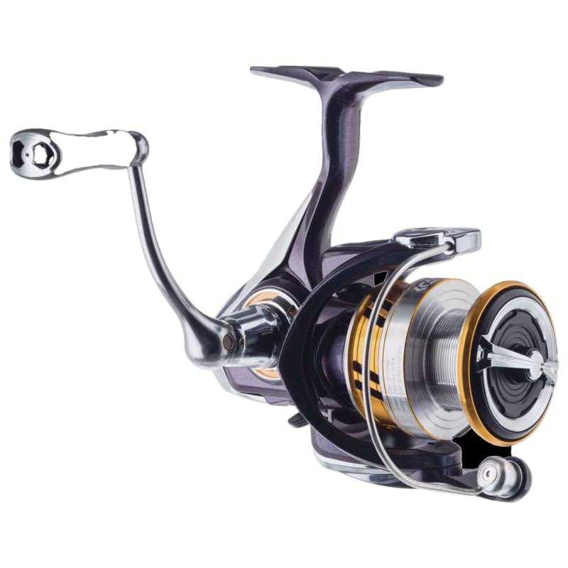 Daiwa Regal LT Spinning Reel - Image 3
