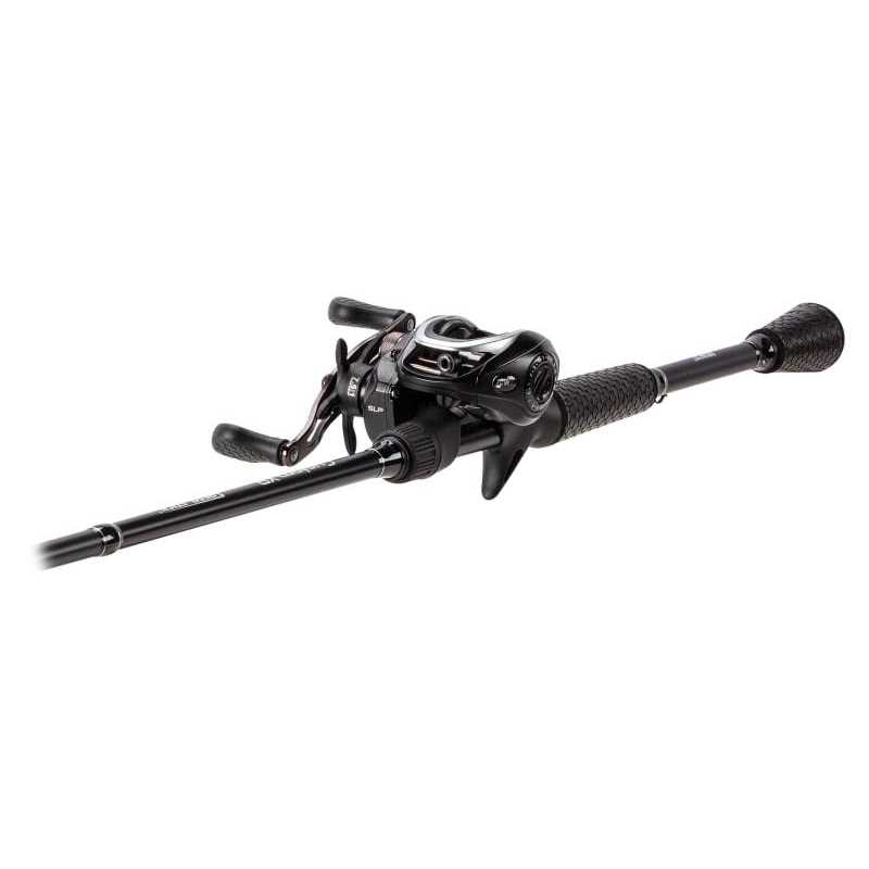 Lew's Custom XP Baitcast Combo - Image 2