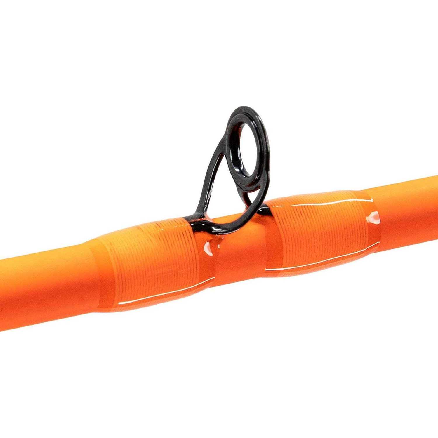 Lews Xfinity 6'10 1pc Baitcast Fishing Combo - Image 2