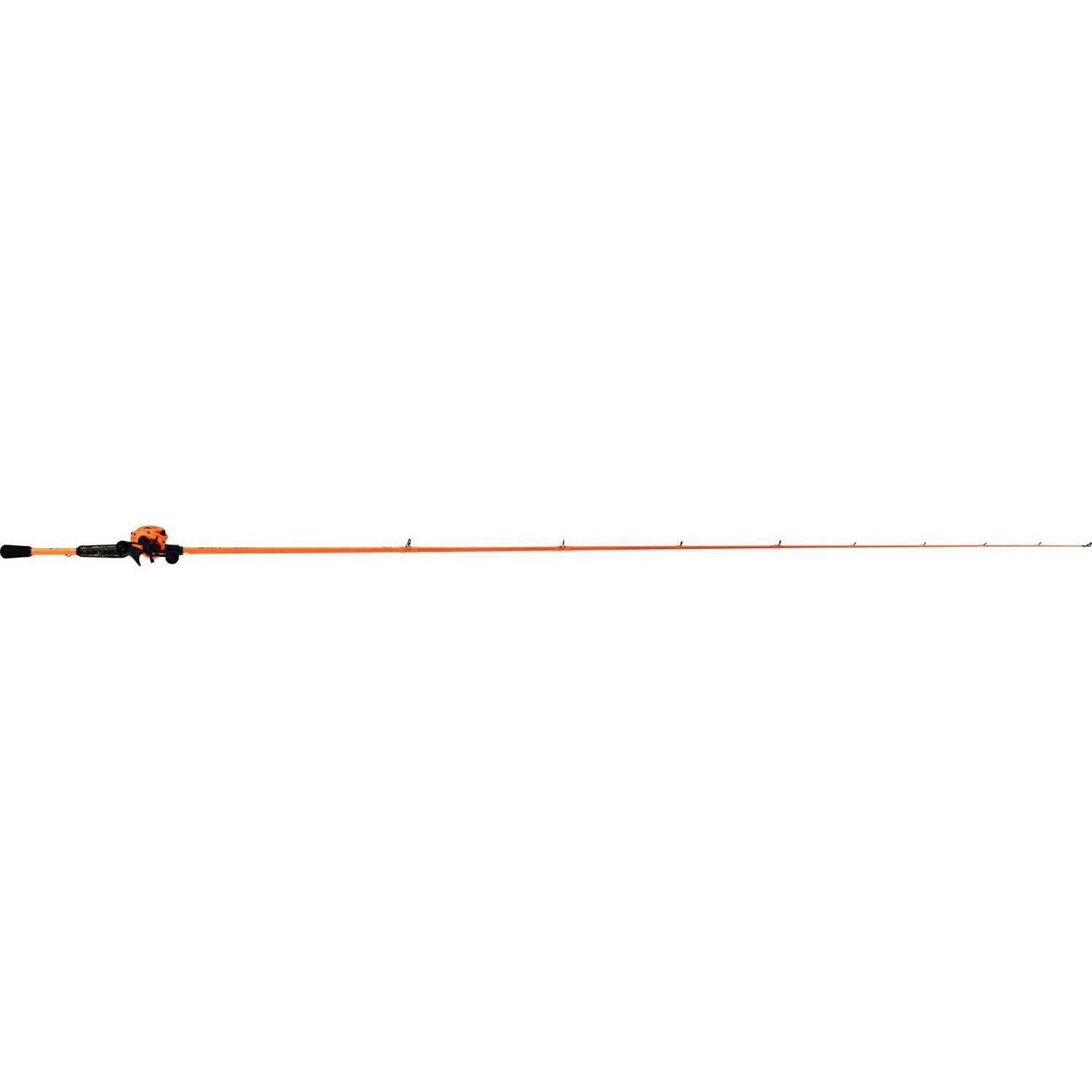 Lews Xfinity 6'10 1pc Baitcast Fishing Combo - Image 5