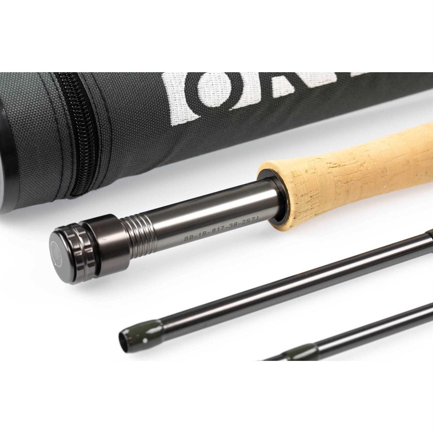 Orvis Clearwater Spey Fly Rod - Image 3