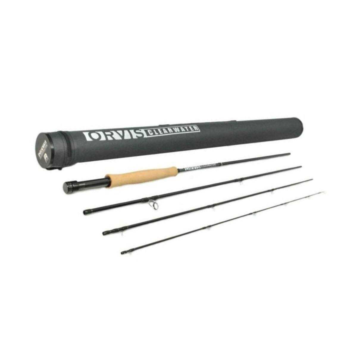 Orvis Clearwater Spey Fly Rod - Image 4