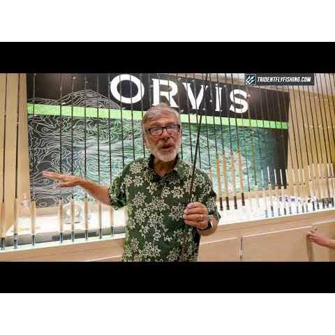 Orvis Clearwater Spey Fly Rod - Image 3