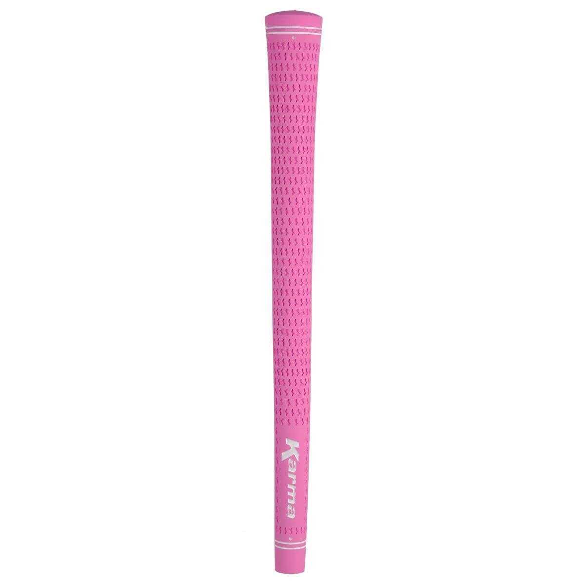 Karma Velour Black 13 Piece Golf Grip Bundle - Image 2