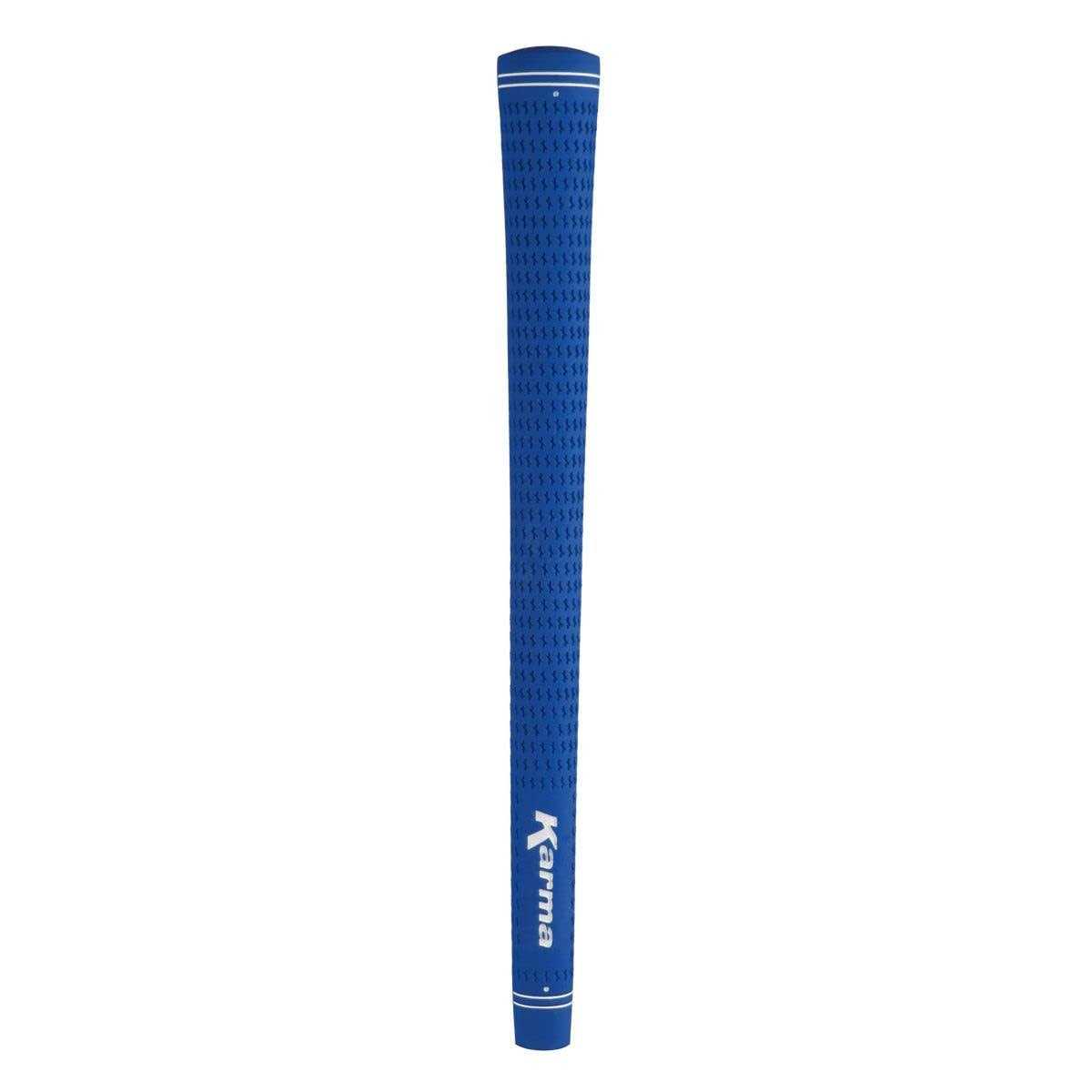 Karma Velour Black 13 Piece Golf Grip Bundle - Image 2