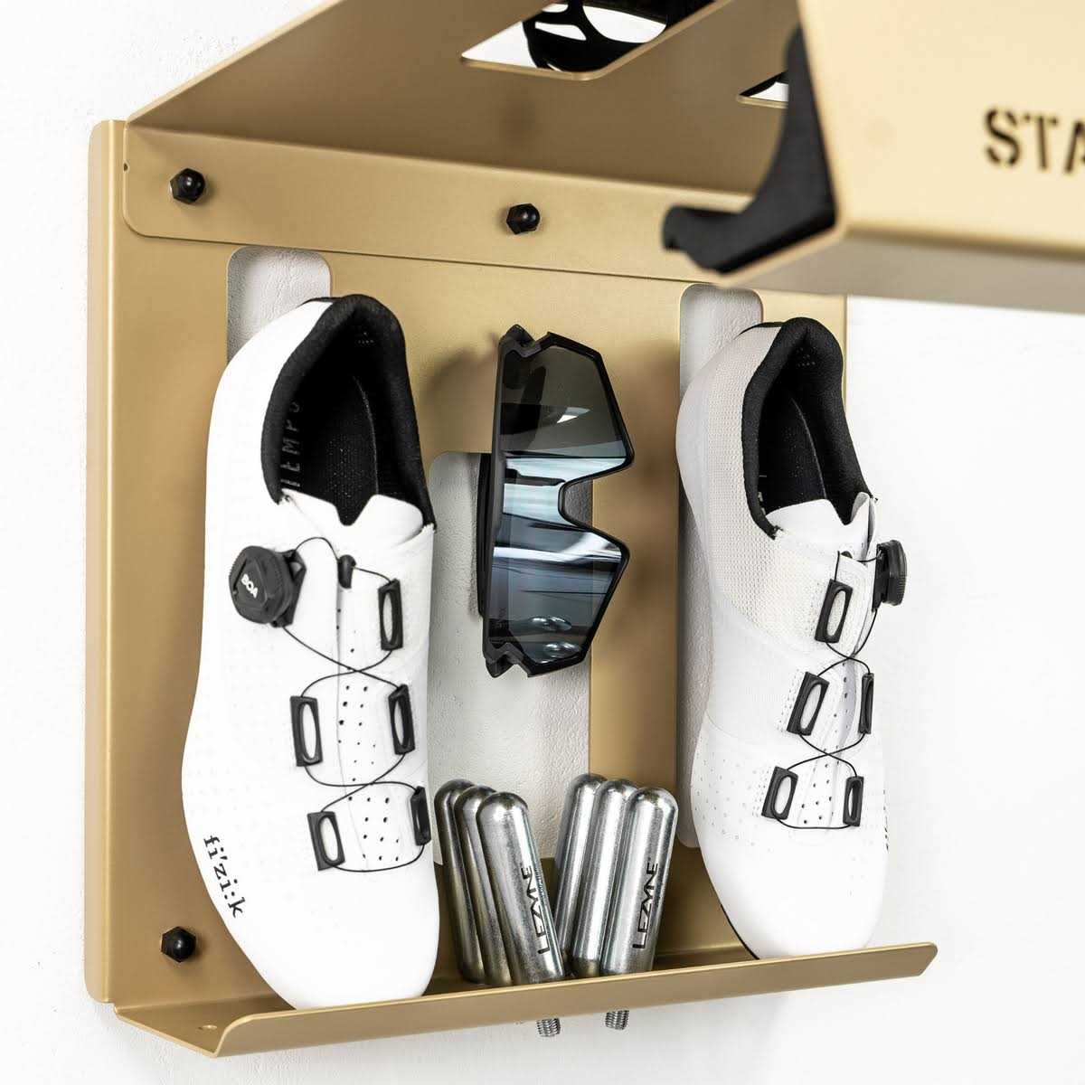 Stasdock Bike Wall Mount - Image 3
