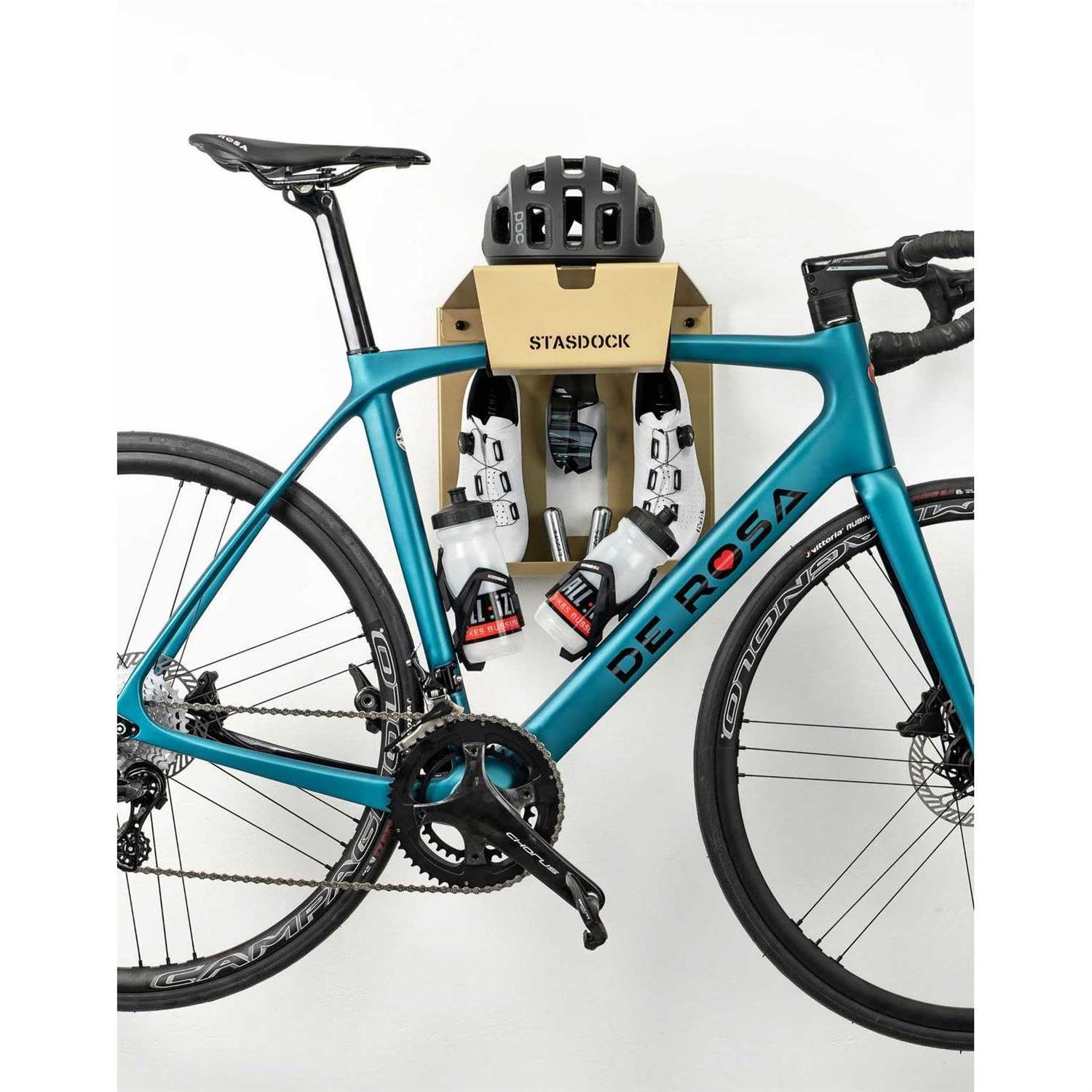 Stasdock Bike Wall Mount - Image 4