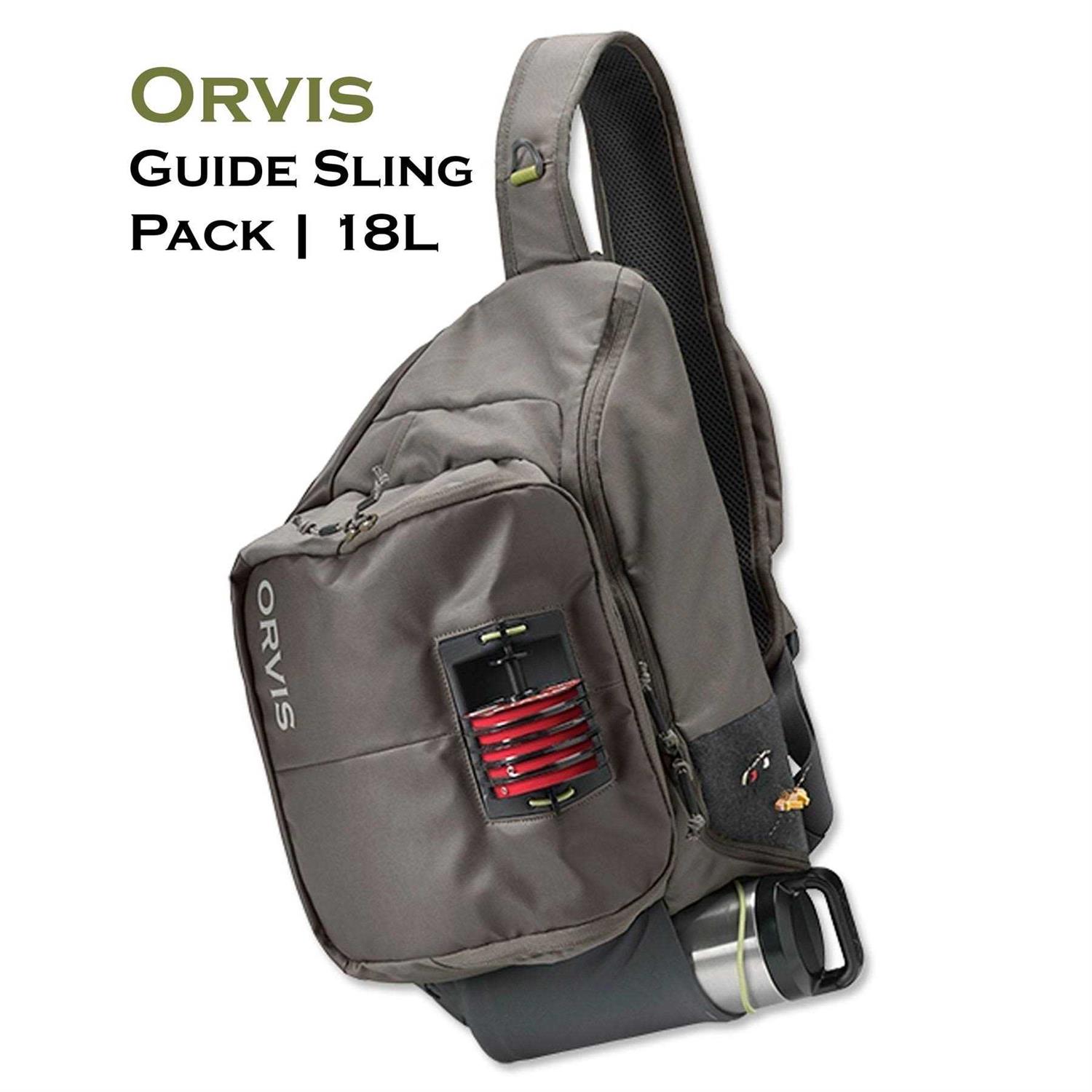 Orvis Sling Pack - Image 3