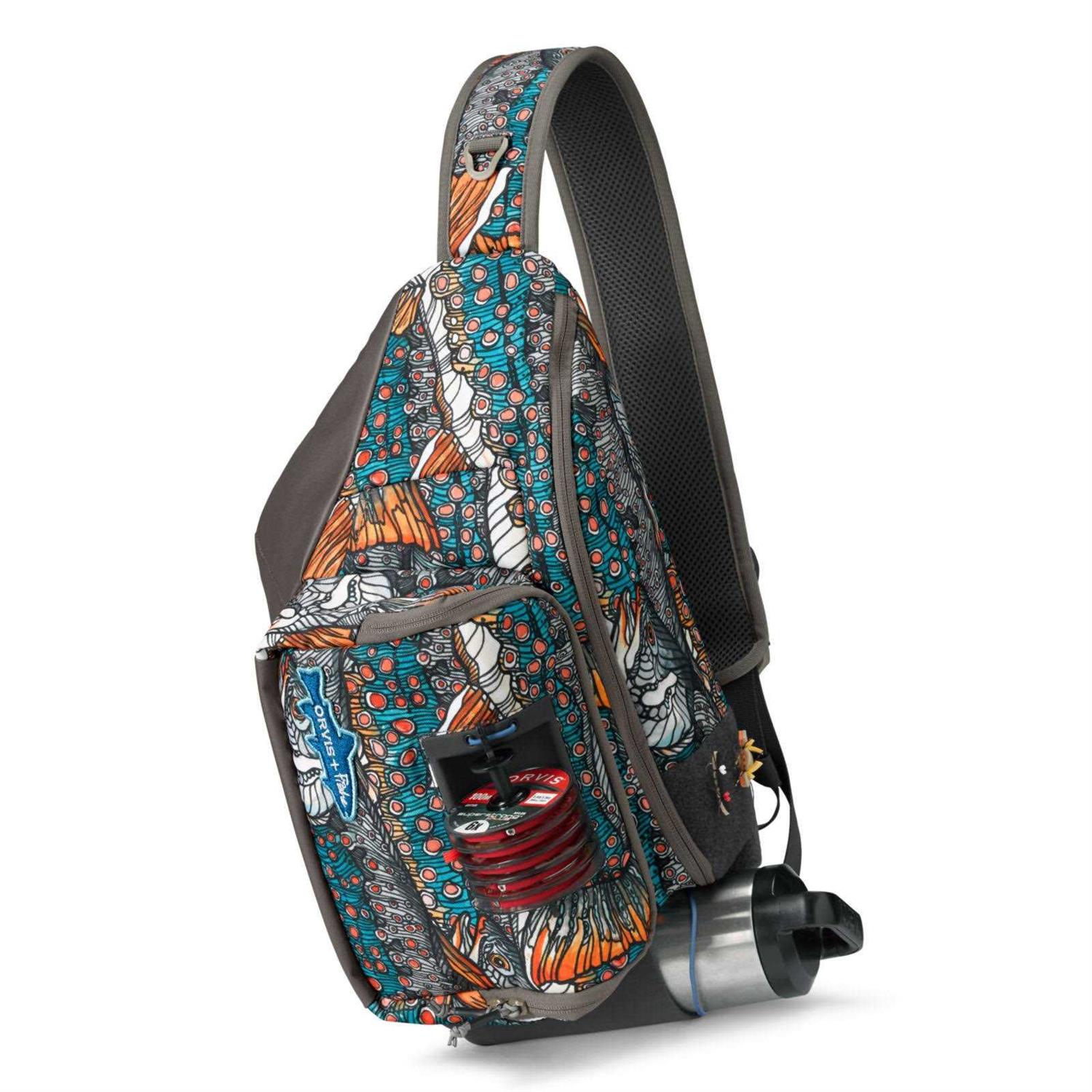 Orvis Sling Pack - Image 3