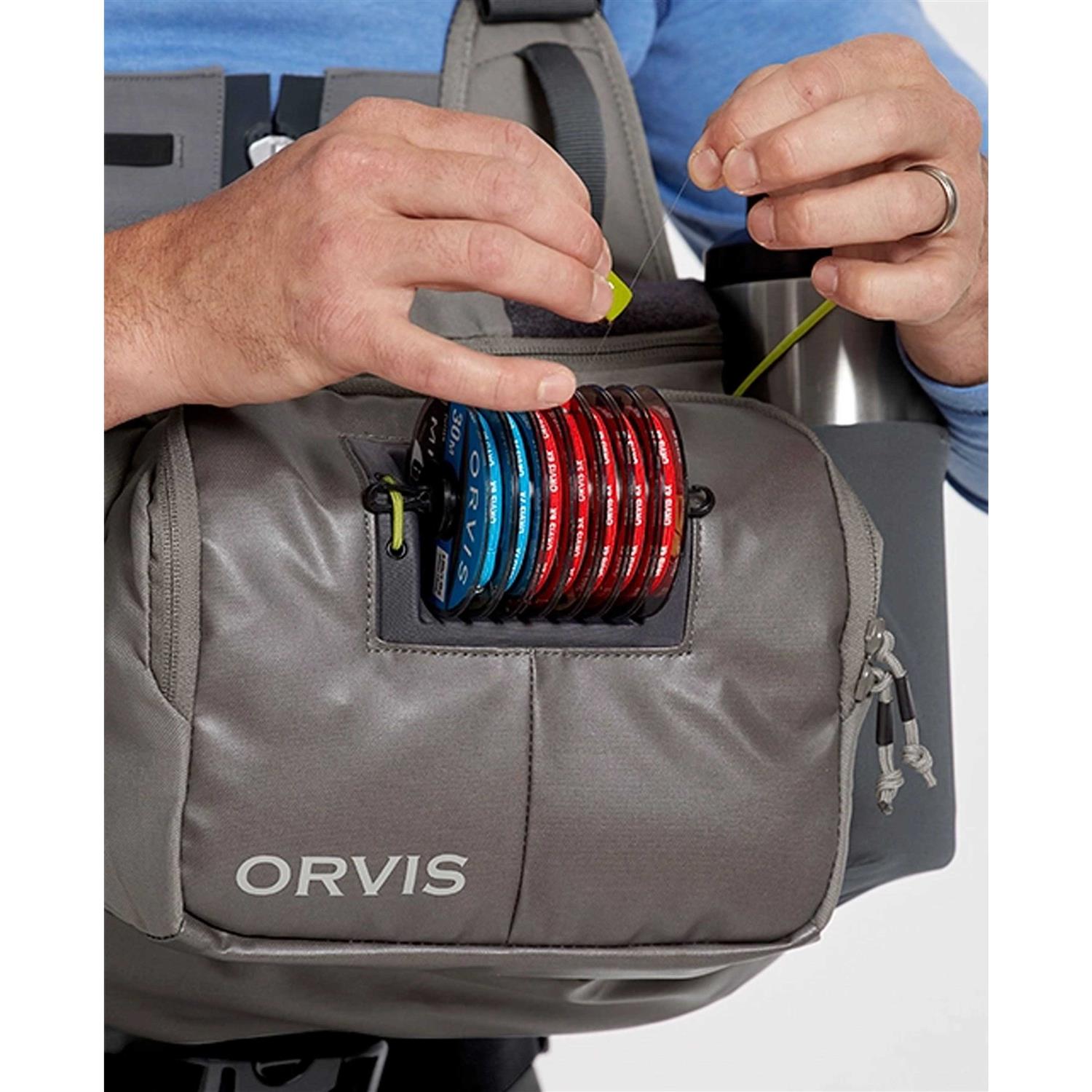 Orvis Sling Pack - Image 5