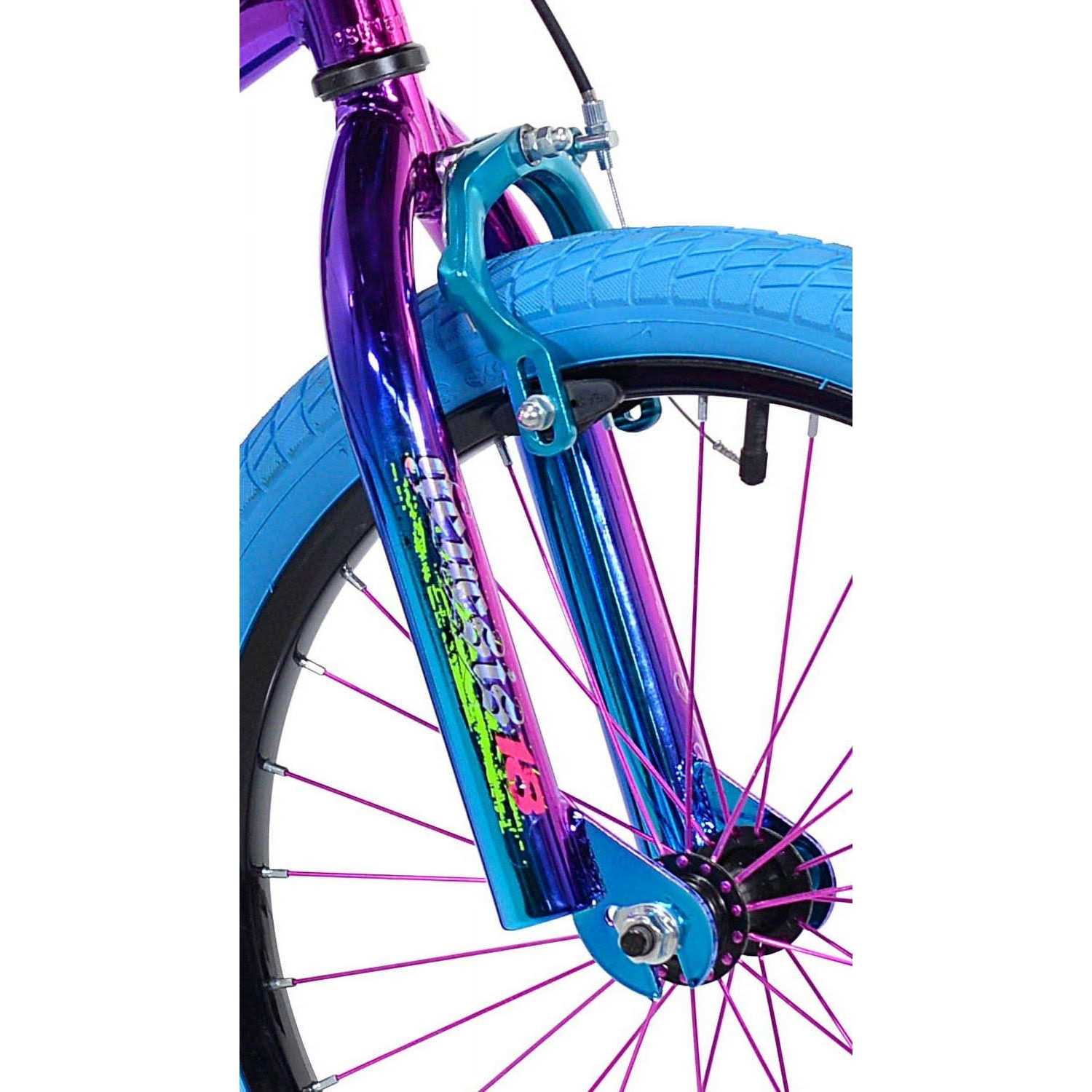 Genesis Illusion Child Bike - Image 4